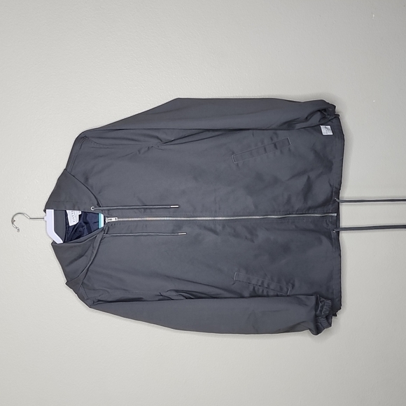 Five Four Jackets & Coats Five Four Jacket With Adjustable Strings